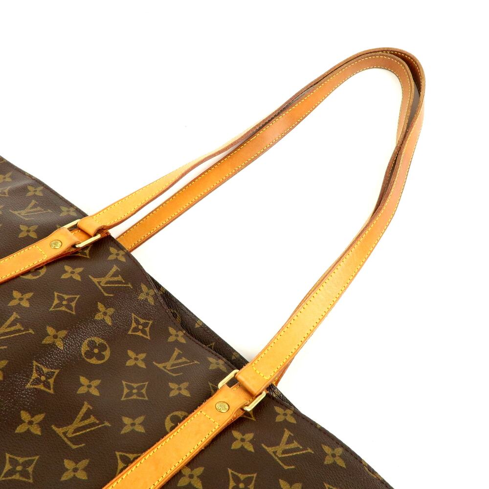 ⭐🔥AUTHENTIC🔥⭐Louis Vuitton Sac Shopping Tote - Picture 7 of 16